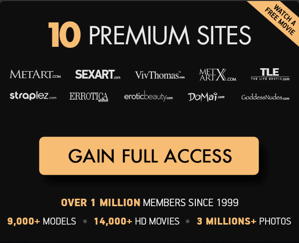 Click here to activate Metart.com Network discount coupon
